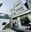 NHÀ MẶT TIỀN GIÁ HẺM - PHÚ NHUẬN - 60m2 - 4 TẦNG - 13 TỎI