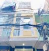 Nhà HXH 1/ Hoàng Diệu, P.9, Quận 4 | 3 x 8 | Trệt 2 Lầu | 2PN 3WC | Giá 11tr