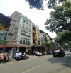 Khách sạn 3 sao mặt phố Hàng Bè 119m2, 6 tầng, mt 6m, 138 tỷ, 20 phòng cực VIP