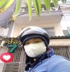 Bán nhà Phan Huy Ích, Hẻm 5m, 53m2, 4 Phòng Ngủ, 5 tầng, 6 Tỷ xxx