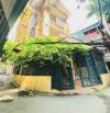 BIỆT THỰ TRÍCH SÀI - DT 92M2 x 4T - MT 18M - 16 TỶ - 3 MẶT NGÕ - GẦN HỒ - CHỦ LÃNH ĐẠO