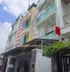 Còn duy nhất căn giá rẻ, Thới An 16, Q13, xe hơi ngủ trong nhà, tặng full nội thất.g nhà