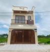 NHÀ MỚI XÂY KDC MINH LINH  PHƯỜNG 5 VĨNH LONG