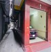 NGUYỄN KHANG (TRẦN DUY HƯNG) – 60M² – 6 TẦNG – MT 3.6M – 18.8 TỶ