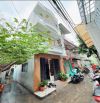 Bán nhà Phong Phú, P.12, Q.8, kế chợ Xóm Củi, hai lầu, giá chỉ 2 tỷ 880.