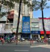 Mặt tiền kinh doanh đường Lê Hồng Phong quận 10 (DT 5x15m) 4 tầng tiện ở liền