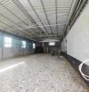 Bán nhà xưởng 243,5m2 Tân Phú Trung giá 935 triệu sổ hồng riêng
