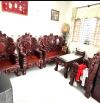 Linh Xuân-Bán Nhà Hẻm Ô Tô-170m2(rộng 6m, dài 29m), 2 Tầng, Sân Vườn, Nhỉnh 6 Tỷ ( TL)
