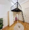 Cho Thuê Phòng Duplex có bancol Tôn Thất Thuyết Q4 gần cầu Kênh Tẻ, gần đại học Luật,…
