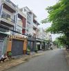 BÁN NHÀ CẤP 4 TT QUẬN 7 - LÂM VĂN BỀN - DT 92m2 - 7PN - ĐANG CHO THUÊ PHÒNG TRỌ - SHR