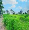 Chính chủ gửi bán 2 lô đất đẹp tại KĐT Vũ Phúc – vị trí áp góc Tây Bắc