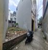BÁN ĐẤT PHÂN LÔ TRUNG TÂM XÃ THANH TRÌ MỚI ( Huyện Thanh Trì )  Ô tô 4 chỗ vào nhà, cách 1