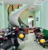 Độc quyền! Phan Văn Hân gần Thảo Cầm Viên Q1- 62m2 - 6.2x10 - 9.8 tỷ Phường 17 Bình Thạnh