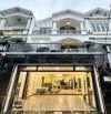 Bán nhà hẻm xe hơi Nguyễn Thị Hương, Nhà Bè, Dt 4x18m, 3 lầu. Giá 6,95 tỷ