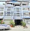 Bán nhà Mặt tiền Hẻm Lý Thánh Tông - ngay Lũy Bán Bích, 8x18m, 4 Tầng - 16 PN, 19,9 tỷ.