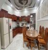 Nhà Ở Ngay, Trệt 2 Lầu, 5PN, 85M2, Đường Nhựa 7m, KDC Lê Phong, 4 ĐỒNG TL