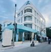 SIÊU PHẢM ! Nhà Góc 2 MT 501-503 Nguyễn Oanh, P.Gò Vấp | DT: 17x42m | 4 Tầng |