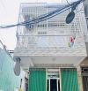Bán nhà Quận 5, 1 lầu đúc 2 mặt hẻm Cao Đạt, giá chỉ 5.68 tỷ