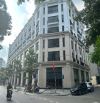 Cho thuê Shophouse mặt phố Chùa Láng, Diện tích 135m2 x 7 tầng + hầm, Mặt tiền 7m