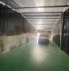 Chủ Cho Thuê Kho 170m² Nam Từ Liêm - Ô TÔ - VĂN PHÒNG -chỉ 15 triệu/th