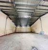CHo thuê kho xưởng hẻm đường Bình long tổng dtsd 550m2 ngang 16m