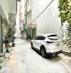 SIÊU HIẾM OTÔ ĐỖ CỬA PHỐ LẠC LONG QUÂN - TH .  DT :58m2 , MT :4,5m . GIÁ CHỈ: 11,5TỶ .