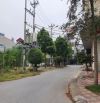 💎Bán Đất Làn 2 Sứ Long Phương, Tiên Xá, Hạp Lĩnh Nhìn Vườn Hoa, Mt 5m Dt 90m2 Giá 4.7 Tỷ