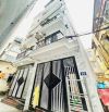 BÁN NHÀ PHỐ NAM DƯ GẦN PHỐ 36m2 *5 TẦNG *7 PHÒNG GIÁ 7,68 TỶ