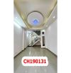 Nhà MT Tên Lửa - 4x20M - 8,5 Tỷ - Gần CoopMart Bình Tân