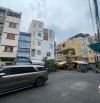 Bán nhà Quận 10 - khu phân lô - 109m2 - ngang 6m - 3 tầng - xe tải quay đầu