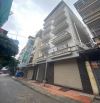 Bán nhà Mỗ Lao, Hà Đông, vỉa hè, ô tô tránh, gần công viên, 45m2, 10 tỷ
