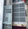 Bán gấp nhà 1 lầu mặt tiền đường ngay sau chợ Đông Thạnh giá 1 tỷ 650 triệu