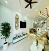🏡 3 Tầng XỊN XÒ ✨ OtO Đậu-D6 NGUYỄN THỊ ĐỊNH -BÌNH TRƯNG  Tây 💥 Chỉ 6.6Tỉ
