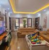 🏠CẦU GIẤY - NGUYỄN KHÁNH TOÀN, 55M x 5T, NGÕ THÔNG 10M RA PHỐ, Ô TÔ ĐỖ 24/24🚘