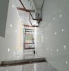 BÁN NHÀ QUẬN 6, HXH BÌNH TIÊN, 4 X 13M X 4 TẦNG, NHỈNH 6 TỶ TL