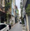 Bán nhà P/Lô ô tô tránh phố Yên Lạc, Dt 80m2, 4t, mt 5.2m, kinh doanh.