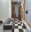 6 tỷ - Nhà Đẹp Ngọc Thuỵ - 35m2 x 5 tầng - Ô tô tránh vài bước chân