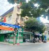 Góc 2 mặt tiền đường Nguyễn Minh Hoàng-P12-Tân Bình, 5,8x17m DTCN 74m2 gía 27 tỷ