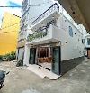 Bán Nhà Góc 2 MT Hẻm Đường Nguyễn Biểu Quận 5. DT: 3,3 x 11 (2 tầng). Giá: 6,5 tỷ