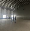 CHO THUÊ XƯỠNG P THỚI AN.DT 1200M.58TR
