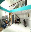 BÁN NHÀ NGAY CHỢ ĐỨC HOÀ GẦN TIỆM VÀNG KIM ÁNH