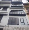 Siêu phẩm tiền vừa mặt phố, MT lớn, nhà xây đẹp Hoàng Văn Thái DT22m2 xây 6T MT4.6m 10.8ty