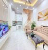 NGÕ VĂN CHƯƠNG - LÔ GÓC - GẦN O TÔ, NGÕ THÔNG - 33M2, 6 TẦNG, MT 6.8M - 7.1 TỶ