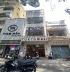 Bán nhà mặt tiền Trần Hưng Đạo, Phường Bến Thành DT 10x30m CN 210m2 5 tầng 153.5 tỷ