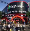 Cho thuê MB Kinh Doanh Phố Thái Thịnh - Đống Đa, MT 25m, DT đất 1750m², xây dựng 2000m²