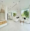 🔥🔥 BIỆT THỰ 3 TẦNG – 210M² – SÂN VƯỜN FULL NỘI THẤT CHUẨN BOUTIQUE – TRUNG TÂM ĐÀ NẴNG