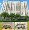 Bán căn GÓC +SỔ HỒNG Tara Residence Q8 2 phòng ngủ 2wc 75M2 3tỷ280 rẻ hơn tt 50 triệu