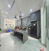 SÂN VƯỜN ĐƯỜNG 27 - HIỆP BÌNH CHÁNH - 155m2 - 3 TẦNG - XE HƠI TRÁNH