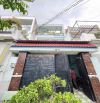 NGỘP BANK Nhà 3 tầng KHU PHÂN LÔ đường ĐẠI HẢI 3 xã XTT H. HÓC MÔN dt 90m2(5x18) Đường 12m