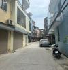 Bán Nhà Đại Mỗ - Ngõ Ô Tô Tải - Xây Mới - Full Nội Thất - 45m2, 4 tầng giá 6.5 tỷ